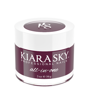 Kiara Sky All In One Dip Powder 2 oz My Type D5038-Beauty Zone Nail Supply