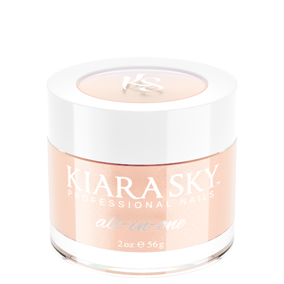 Kiara Sky All In One Dip Powder 2 Oz Pink Parade  - Cover Dmcv006