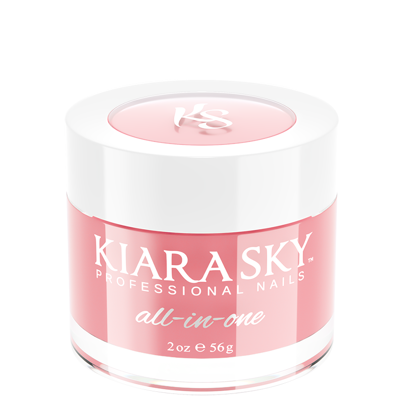 Kiara Sky All In One Dip Powder 2 oz P#NOTD D5046-Beauty Zone Nail Supply