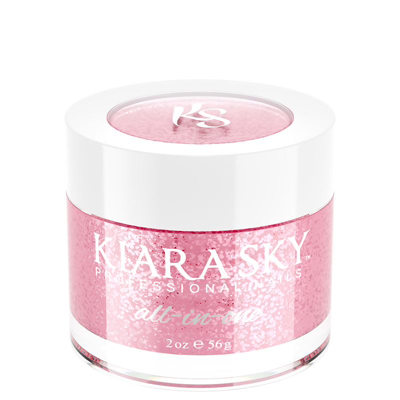 Kiara Sky All In One Dip Powder 2 oz Pretty Things D5044-Beauty Zone Nail Supply