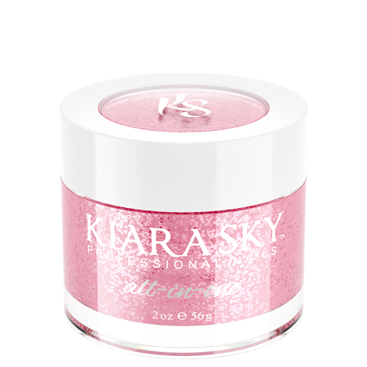 Kiara Sky All In One Dip Powder 2 oz Pretty Things D5044-Beauty Zone Nail Supply