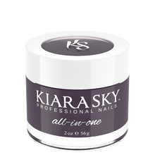 Load image into Gallery viewer, Kiara Sky All In One Dip Powder 2 oz Serial Chiller D5063-Beauty Zone Nail Supply