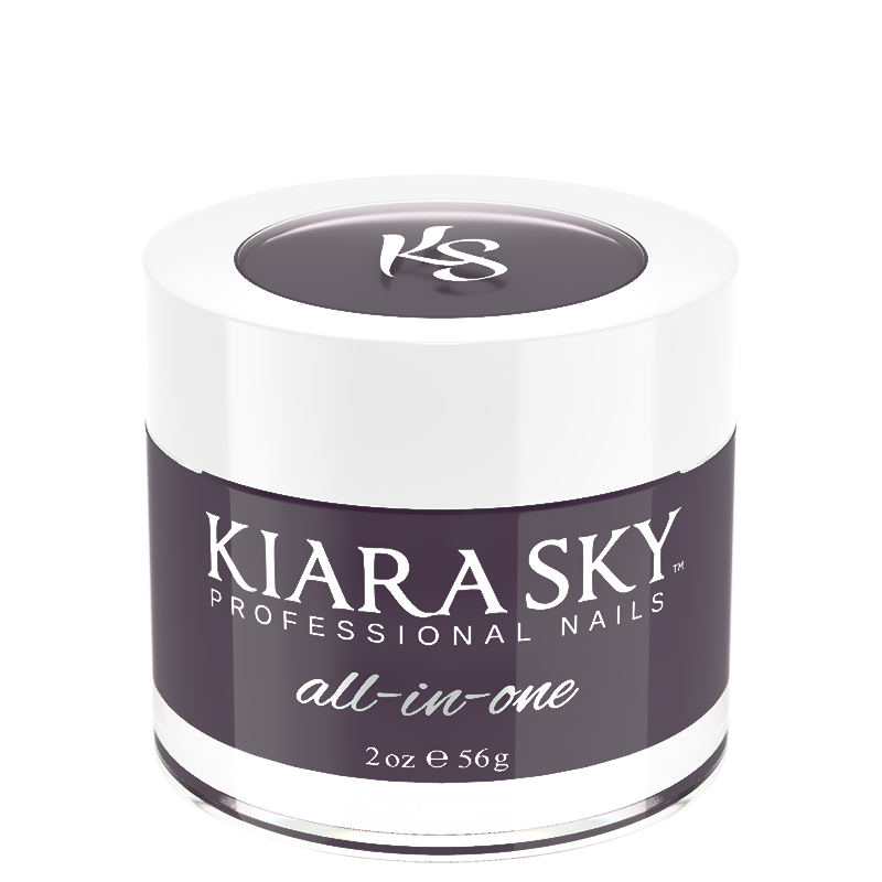 Kiara Sky All In One Dip Powder 2 oz Serial Chiller D5063-Beauty Zone Nail Supply