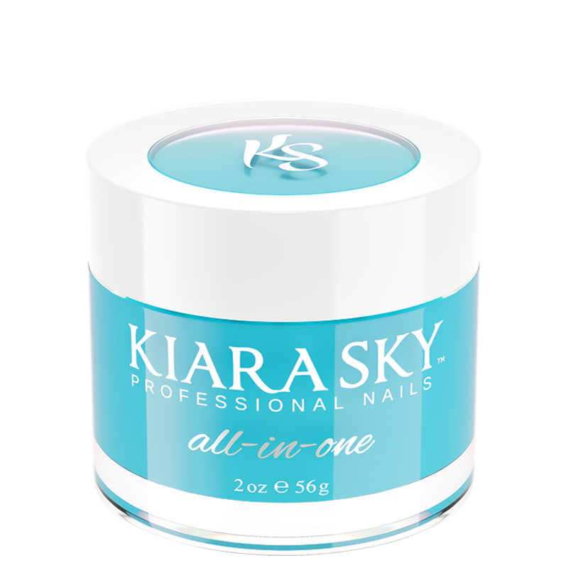 Kiara Sky All In One Dip Powder 2 oz Shades Of Cool D5070-Beauty Zone Nail Supply
