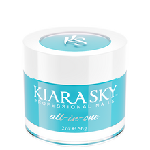 Load image into Gallery viewer, Kiara Sky All In One Dip Powder 2 oz Shades Of Cool D5070-Beauty Zone Nail Supply