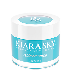 Kiara Sky All In One Dip Powder 2 oz Shades Of Cool D5070-Beauty Zone Nail Supply