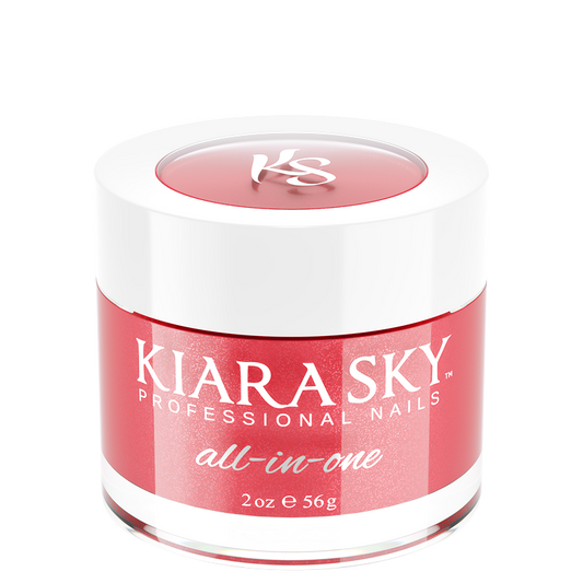 Kiara Sky All In One Dip Powder 2 oz So Extra D5028-Beauty Zone Nail Supply