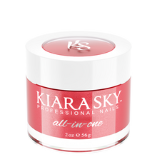 Load image into Gallery viewer, Kiara Sky All In One Dip Powder 2 oz So Extra D5028-Beauty Zone Nail Supply