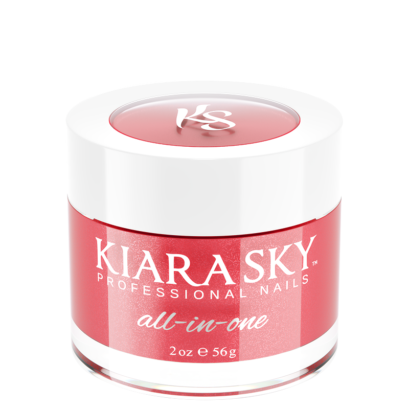 Kiara Sky All In One Dip Powder 2 oz So Extra D5028-Beauty Zone Nail Supply