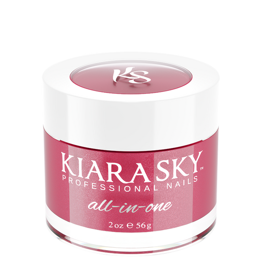 Kiara Sky All In One Dip Powder 2 oz Sweet & Sassy D5036-Beauty Zone Nail Supply