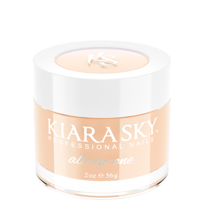 Kiara Sky All In One Dip Powder 2 oz Yours Truly D5015