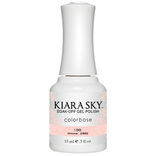 Load image into Gallery viewer, Kiara Sky All In One Gel Polish 0.5 oz I Do G5002-Beauty Zone Nail Supply