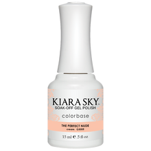 Load image into Gallery viewer, Kiara Sky All In One Gel Polish 0.5 oz The Perfect Nude G5005-Beauty Zone Nail Supply