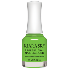 Load image into Gallery viewer, Kiara Sky All In One Nail Lacquer 0.5 oz BET ON ME N5089-Beauty Zone Nail Supply