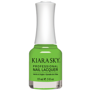 Kiara Sky All In One Nail Lacquer 0.5 oz BET ON ME N5089-Beauty Zone Nail Supply