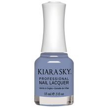 Load image into Gallery viewer, Kiara Sky All In One Nail Lacquer 0.5 oz BON VOYAGE N5081-Beauty Zone Nail Supply