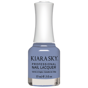 Kiara Sky All In One Nail Lacquer 0.5 oz BON VOYAGE N5081-Beauty Zone Nail Supply