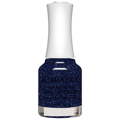 Kiara Sky All In One Nail Lacquer 0.5 oz KEEP IT 100 N5083-Beauty Zone Nail Supply