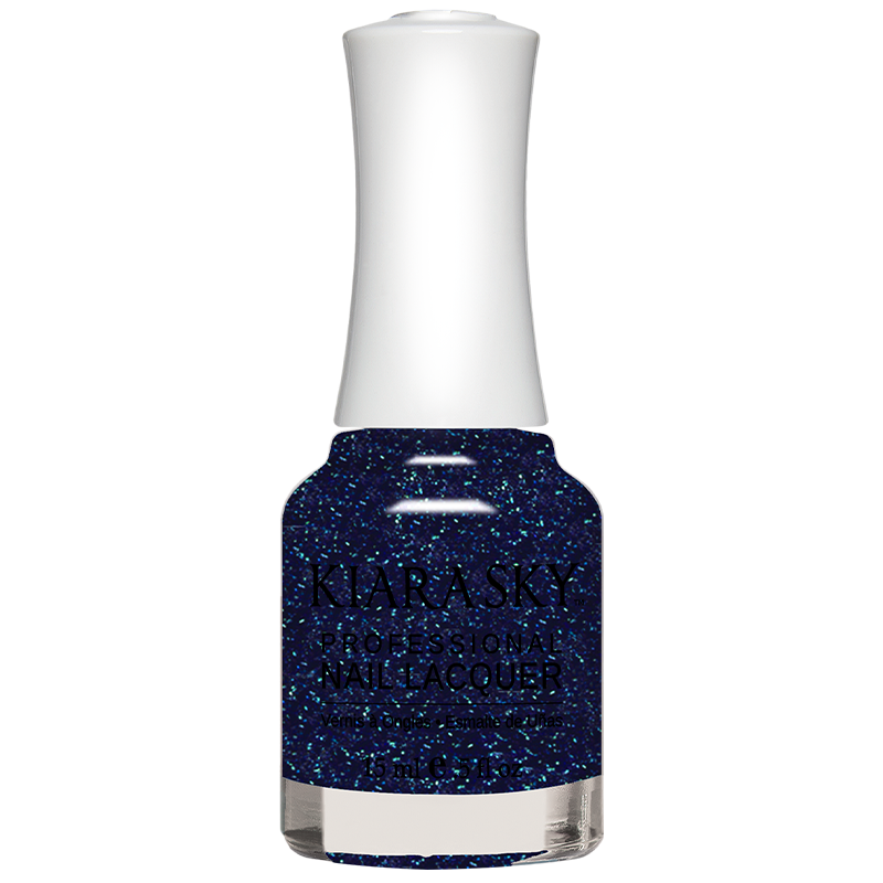Kiara Sky All In One Nail Lacquer 0.5 oz KEEP IT 100 N5083-Beauty Zone Nail Supply