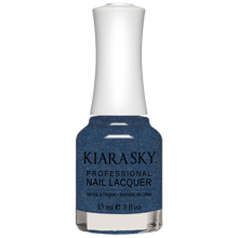 Load image into Gallery viewer, Kiara Sky All In One Nail Lacquer 0.5 oz LIKE THIS, LIKE THAT N5085-Beauty Zone Nail Supply