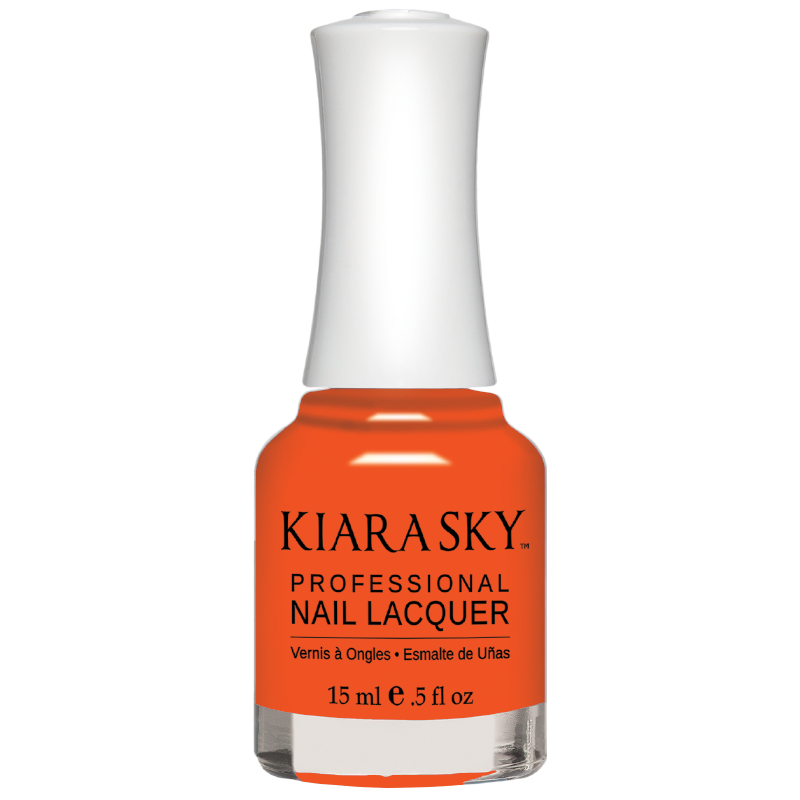 Kiara Sky All In One Nail Lacquer 0.5 oz O.C. N5097-Beauty Zone Nail Supply