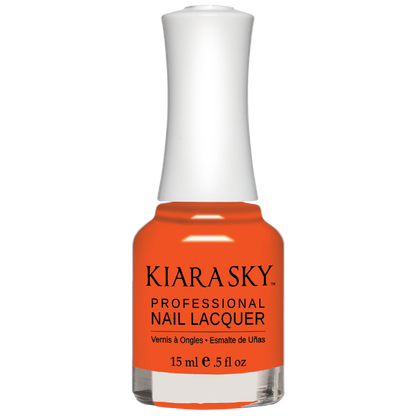 Kiara Sky All In One Nail Lacquer 0.5 oz O.C. N5097-Beauty Zone Nail Supply