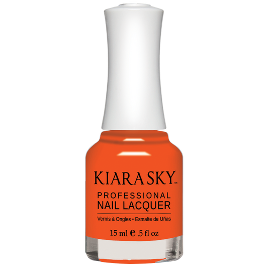 Kiara Sky All In One Nail Lacquer 0.5 oz O.C. N5097-Beauty Zone Nail Supply