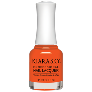 Kiara Sky All In One Nail Lacquer 0.5 oz O.C. N5097-Beauty Zone Nail Supply