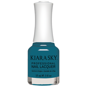 Kiara Sky All In One Nail Lacquer 0.5 oz POOL PARTY N5094-Beauty Zone Nail Supply