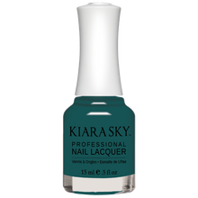 Load image into Gallery viewer, Kiara Sky All In One Nail Lacquer 0.5 oz SIDE HU$TLE N5084-Beauty Zone Nail Supply