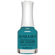 Load image into Gallery viewer, Kiara Sky All In One Nail Lacquer 0.5 oz TRUST ISSUES N5100-Beauty Zone Nail Supply