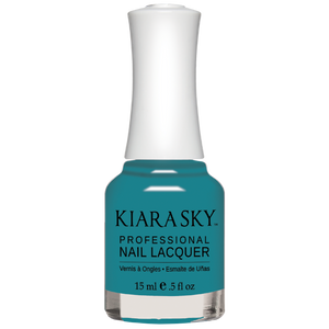 Kiara Sky All In One Nail Lacquer 0.5 oz TRUST ISSUES N5100-Beauty Zone Nail Supply