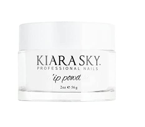 Kiara sky all In One Dip Clear 2 oz #DMC2