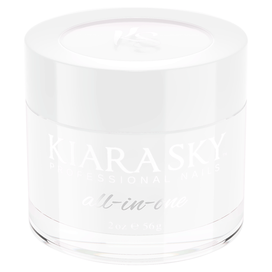 Kiara sky all In One Dip Natural 2 oz #DMN2
