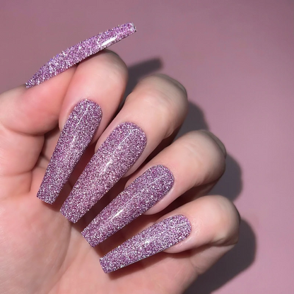 Kiara Sky Diamond FX Gel Polish- AURORA 0.5 oz #GFX110