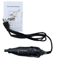 Load image into Gallery viewer, Konica 2 way Rotary Nail Drill Tool 30000 RPM 110 Volt #RND201