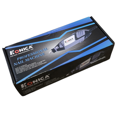Konica 2 way Rotary Nail Drill Tool #RND202