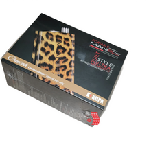 Load image into Gallery viewer, Kupa ManiPro Passport Nail File Drill Cheetah &amp; HandPiece KP-55