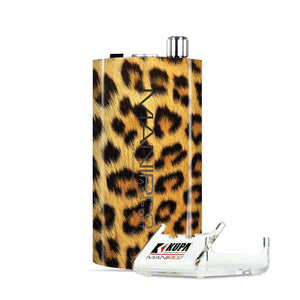 Kupa MANIPro Passport Control Box Only Cheetah