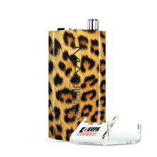 Load image into Gallery viewer, Kupa ManiPro Passport Nail File Drill Cheetah &amp; HandPiece KP-55