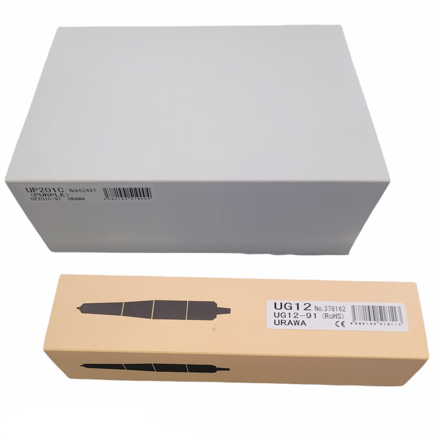 Urawa Kupa Upower UP200 Nail Drill May Tim & Hand piece UG12