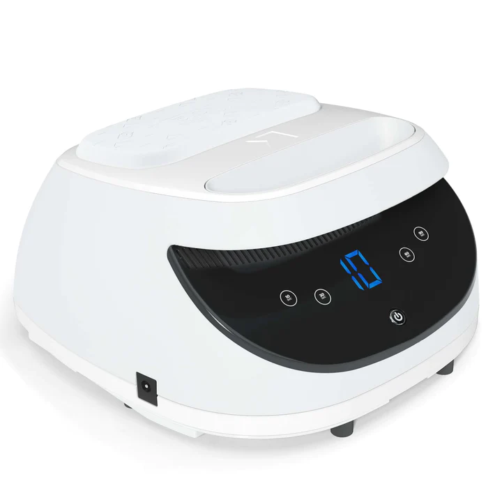 Kupa ManiPro GLO Glow 20P LED Lamp 36W Plugged in White