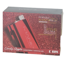 Load image into Gallery viewer, Kupa MANIPro Passport Control Box Only Candy Apple Red