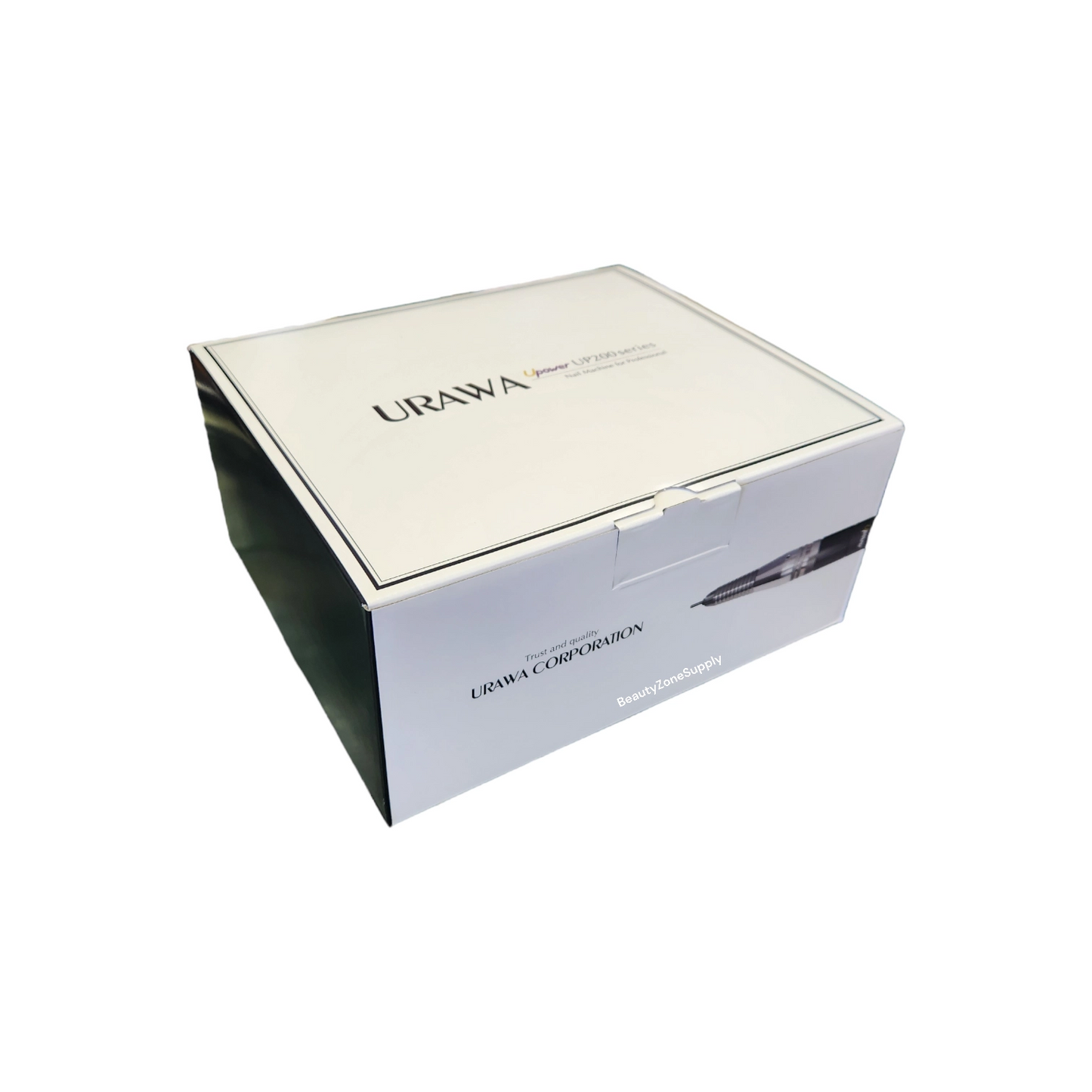 Urawa Kupa Upower UP200 Nail Drill May Tim & Hand piece UG12