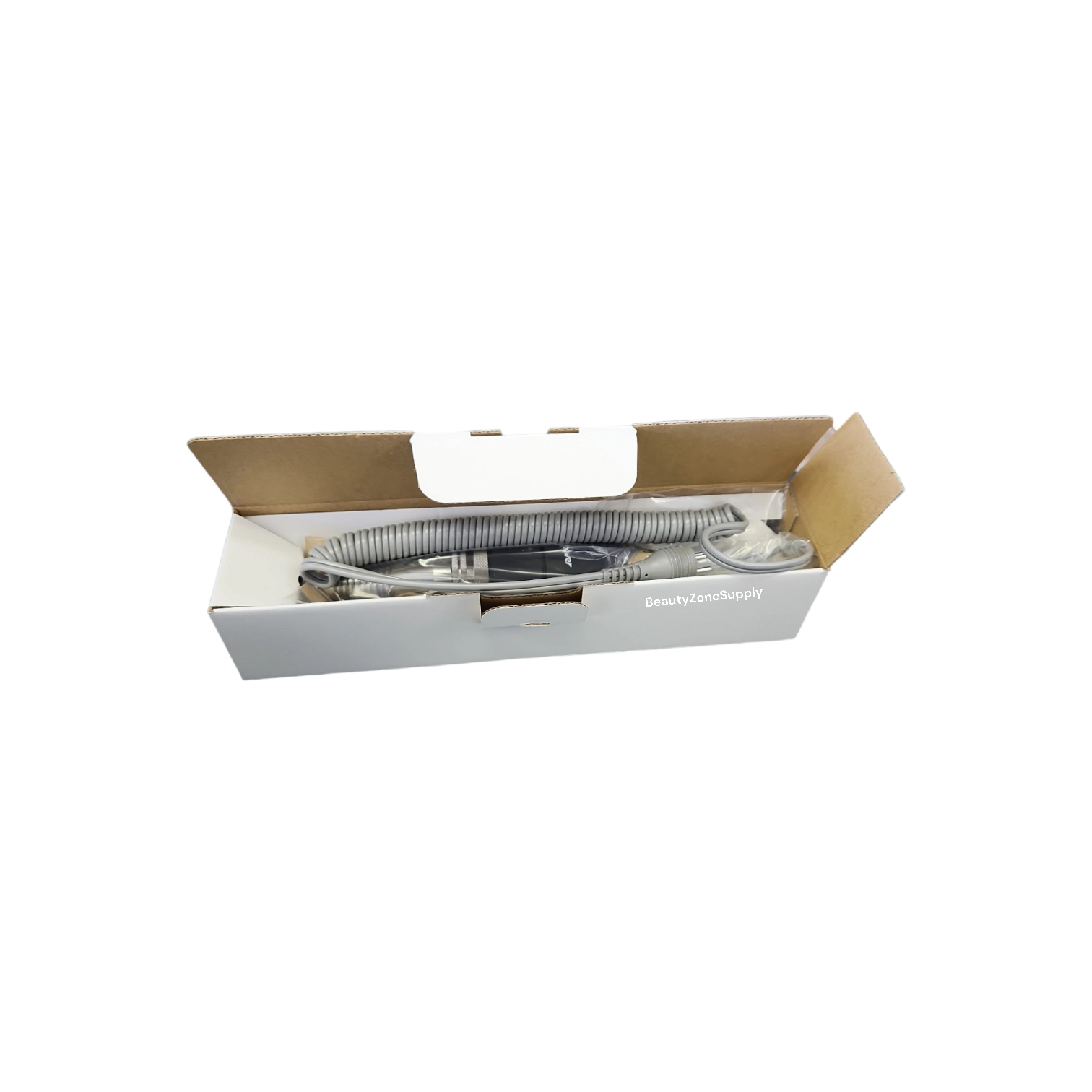 Manipolo Per Trapano Per Unghie Per Macchina Up200 Lima Elettrica Professionale Rimuovi Smalto Gel Poly 35000RPM - Foto 5