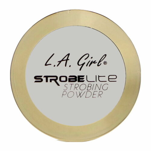 LA Girl Strobe Lite Stronbing Powder 120 Watt GSP621