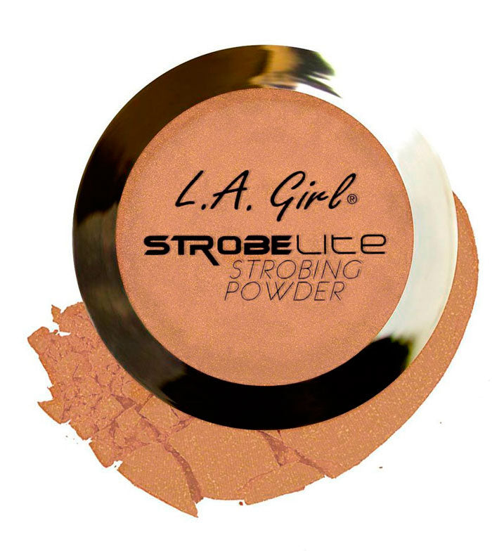 LA Girl Strobe Lite Stronbing Powder 20 Watt GSP631