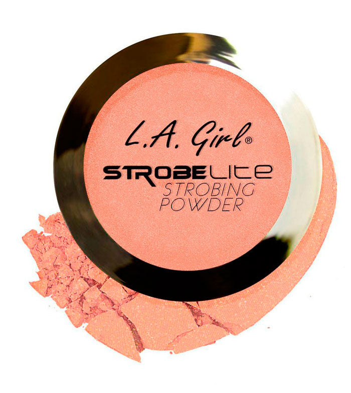 LA Girl Strobe Lite Stronbing Powder 40 Watt GSP629
