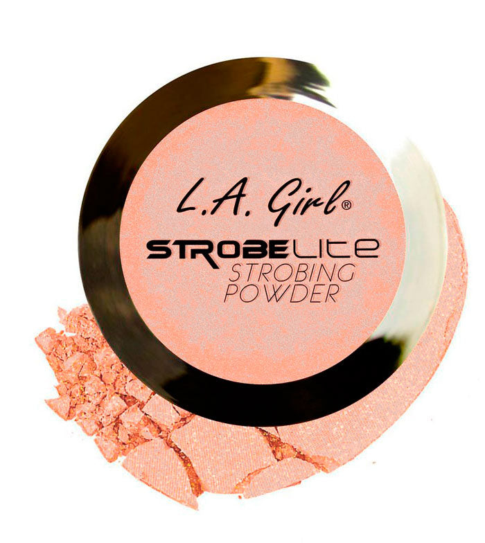 LA Girl Strobe Lite Stronbing Powder 70 Watt GSP626