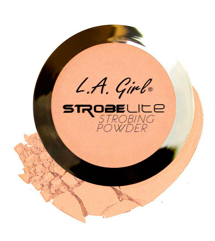 LA Girl Strobe Lite Stronbing Powder 80 Watt GSP625